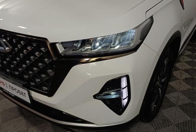 Chery Tiggo 7 Pro Max I с пробегом 2023 года, цена 1 970 000 рублей, 35360 км, внедорожник, Автокод Объявления