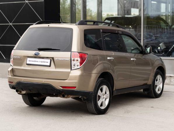 Subaru Forester III с пробегом 2008 года, цена 920 000 рублей, 233689 км, внедорожник, Автокод Объявления