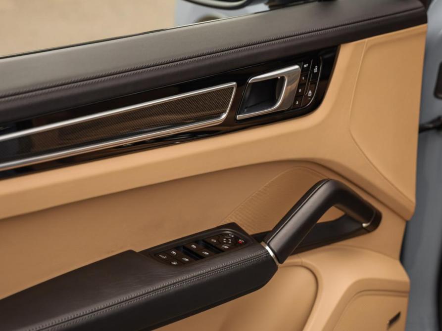 Porsche Cayenne III Санкт-Петербург  - изображение 25