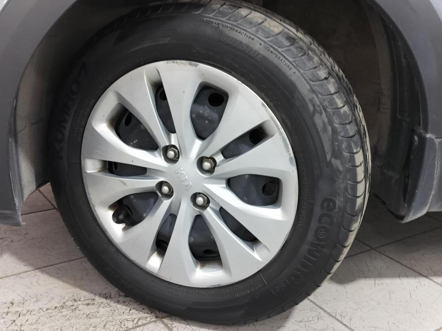 Kia Rio IV Санкт-Петербург  - изображение 8