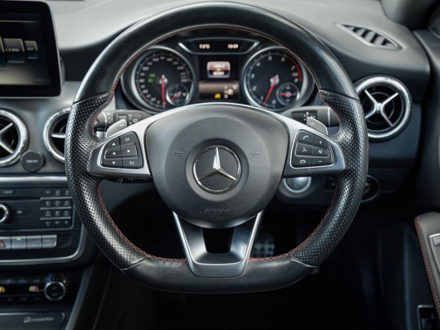 Mercedes-Benz CLA I (C117 X117) Тюмень  - изображение 9