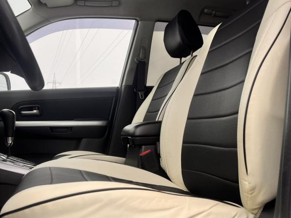 Suzuki Grand Vitara II Рестайлинг 2 с пробегом 2013 года, цена 1 130 000 рублей, 237150 км, внедорожник, Автокод Объявления