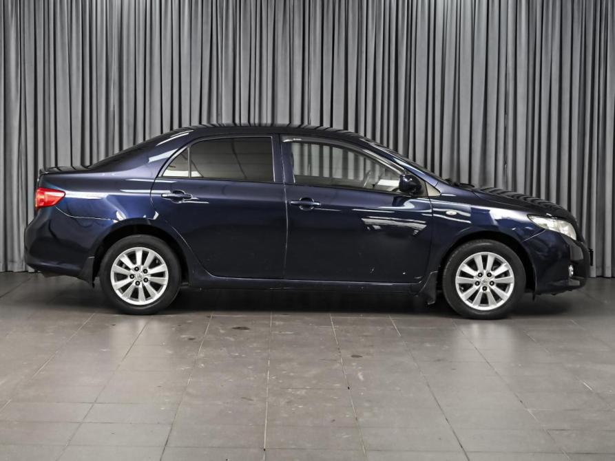 Toyota Corolla X (E140 E150) Ставрополь  - изображение 5
