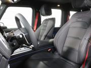 Mercedes-Benz G-Класс AMG II (W465) Рестайлинг Москва  - изображение 30