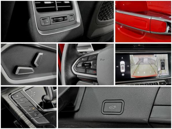 Geely Atlas Pro с пробегом 2022 года, цена 1 690 000 рублей, 115568 км, внедорожник, Автокод Объявления