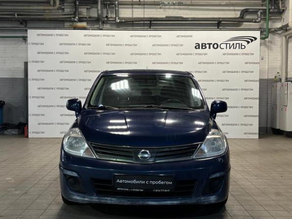 Nissan Tiida I Рестайлинг с пробегом 2010 года, цена 549 000 рублей, 300000 км, хэтчбек, Автокод Объявления