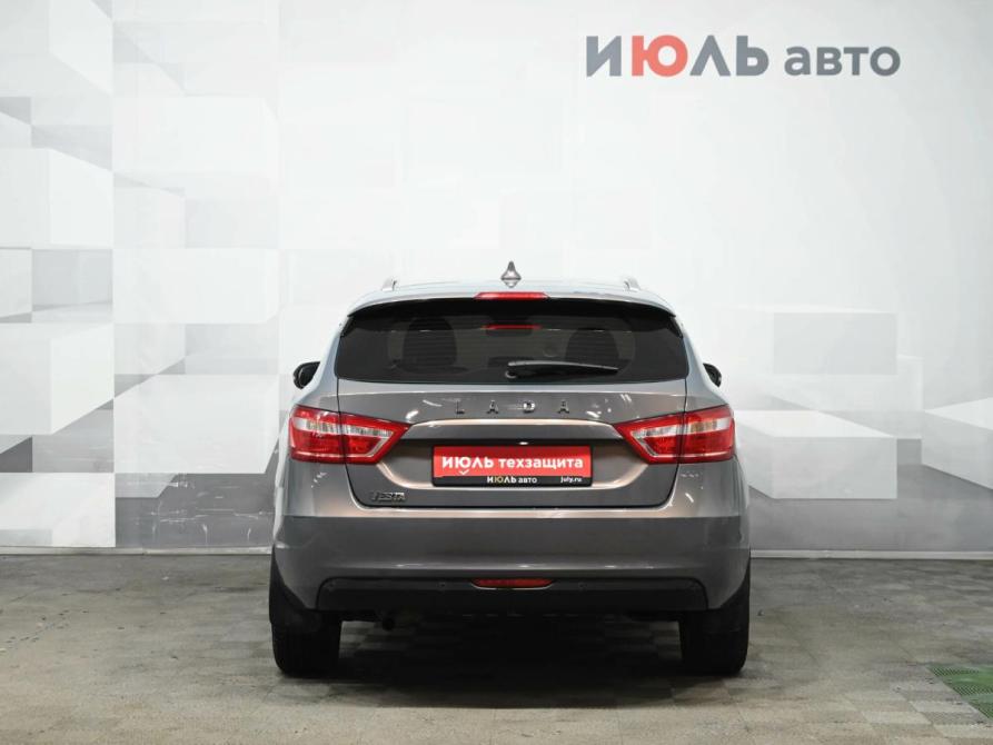 Lada (ВАЗ) Vesta I Екатеринбург  - изображение 5