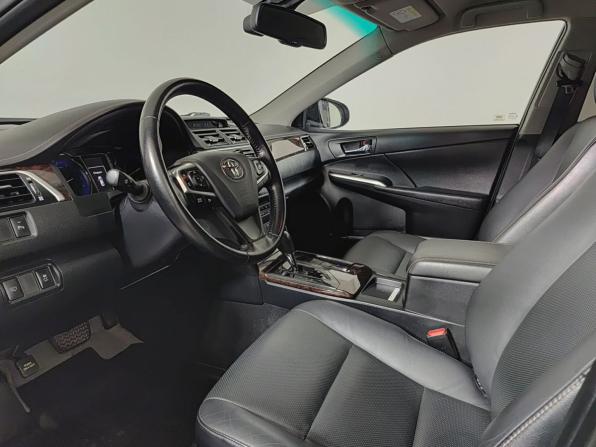 Toyota Camry VII (XV50) Рестайлинг с пробегом 2014 года, цена 2 500 000 рублей, 84261 км, седан, Автокод Объявления