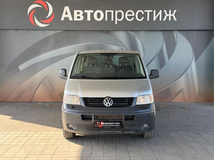Volkswagen Caravelle T5 Волгоград  - изображение 2