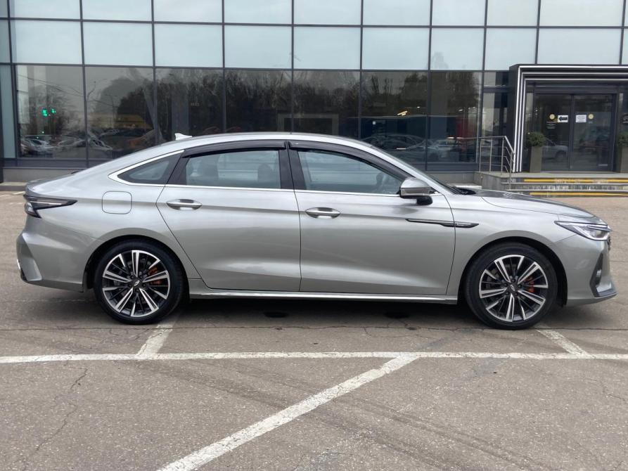 Chery Arrizo 8 Подольск  - изображение 5