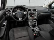 Ford Focus II Рестайлинг Краснодар  - изображение 23