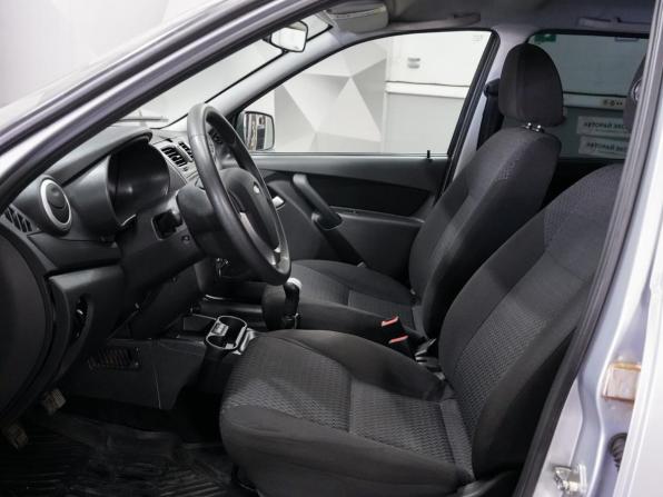 Lada (ВАЗ) Kalina II с пробегом 2015 года, цена 646 000 рублей, 79591 км, универсал, Автокод Объявления