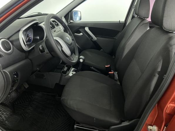 Datsun mi-DO с пробегом 2016 года, цена 635 000 рублей, 60019 км, хэтчбек, Автокод Объявления