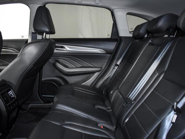 Haval F7 I с пробегом 2022 года, цена 1 897 900 рублей, 89997 км, внедорожник, Автокод Объявления