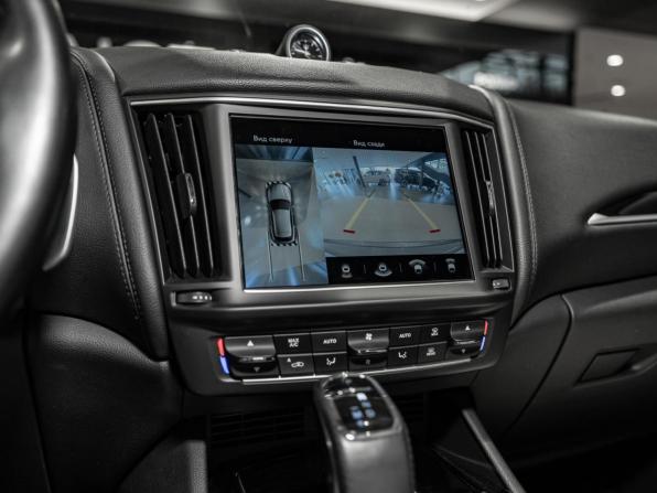 Maserati Levante I Рестайлинг с пробегом 2022 года, цена 6 499 000 рублей, 59667 км, внедорожник, Автокод Объявления