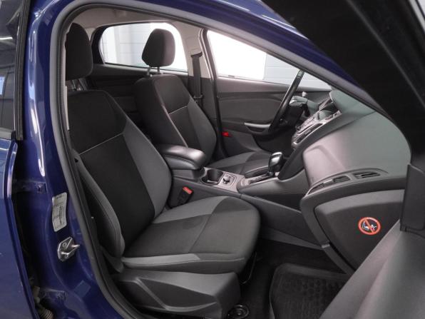 Ford Focus III с пробегом 2014 года, цена 679 000 рублей, 175514 км, хэтчбек, Автокод Объявления