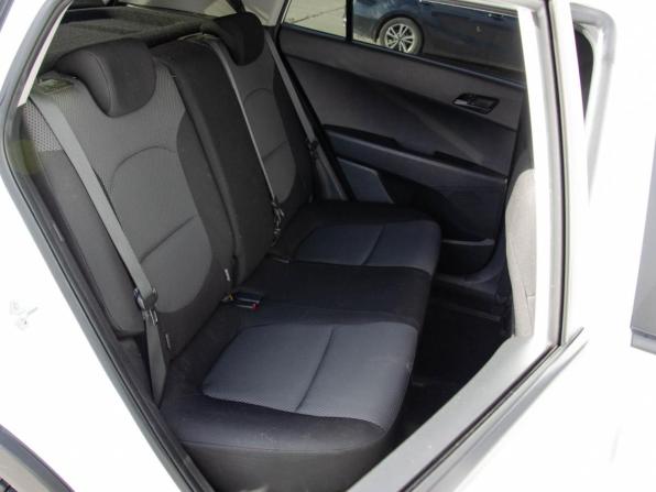 Hyundai Creta I с пробегом 2019 года, цена 1 500 000 рублей, 145354 км, внедорожник, Автокод Объявления