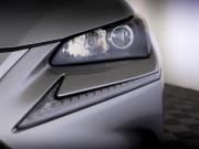 Lexus NX I Москва  - изображение 44