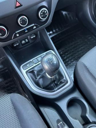 Hyundai Creta I с пробегом 2016 года, цена 1 473 471 рубль, 139448 км, внедорожник, Автокод Объявления