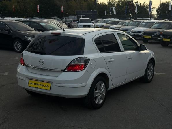 Opel Astra H Рестайлинг с пробегом 2012 года, цена 549 000 рублей, 172933 км, хэтчбек, Автокод Объявления