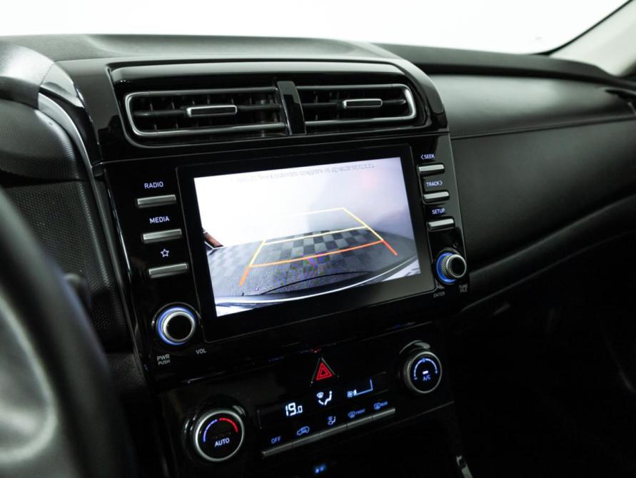 Hyundai Creta II Санкт-Петербург  - изображение 15