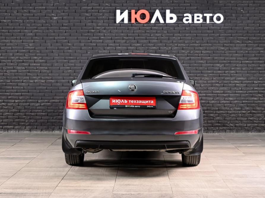 Skoda Octavia III (A7) Екатеринбург  - изображение 5