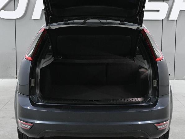 Ford Focus II Рестайлинг с пробегом 2009 года, цена 619 000 рублей, 186670 км, хэтчбек, Автокод Объявления