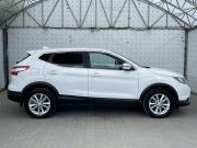 Nissan Qashqai II Тамбов  - изображение 28