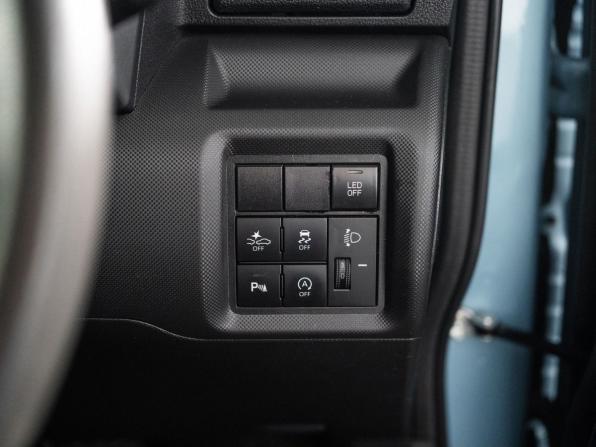Toyota Raize I с пробегом 2019 года, цена 1 525 000 рублей, 114510 км, внедорожник, Автокод Объявления