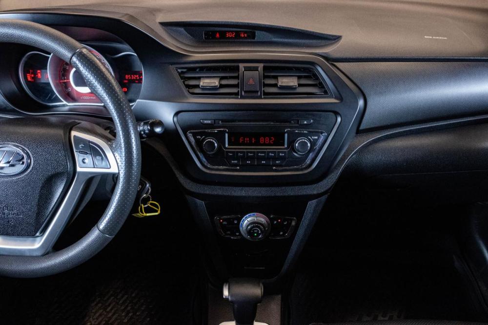 Lifan X50 Уфа  - изображение 7