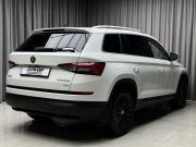 Skoda Kodiaq I Ижевск  - изображение 43