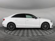 Audi A3 III (8V) Рестайлинг Химки  - изображение 17