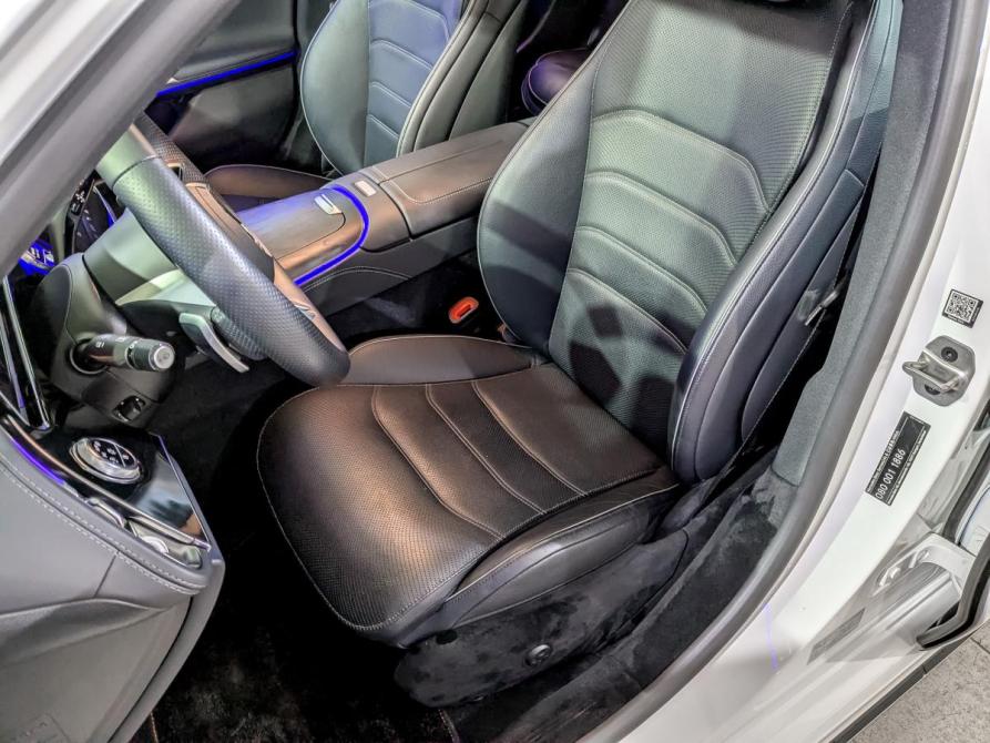 Mercedes-Benz E-Класс VI (W214 S214) Химки  - изображение 20