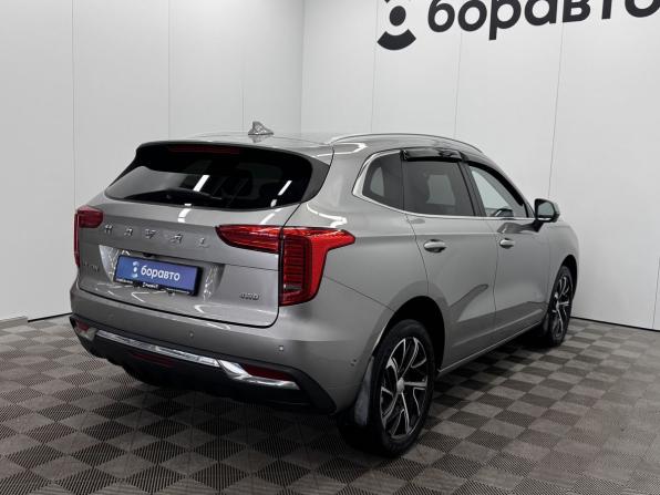 Haval Jolion I Рестайлинг с пробегом 2023 года, цена 1 871 000 рублей, 61318 км, внедорожник, Автокод Объявления