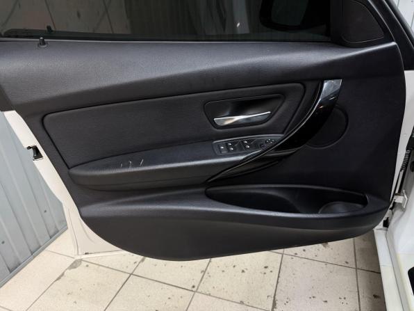 BMW 3 серии VI (F3x) с пробегом 2014 года, цена 1 420 000 рублей, 233743 км, седан, Автокод Объявления