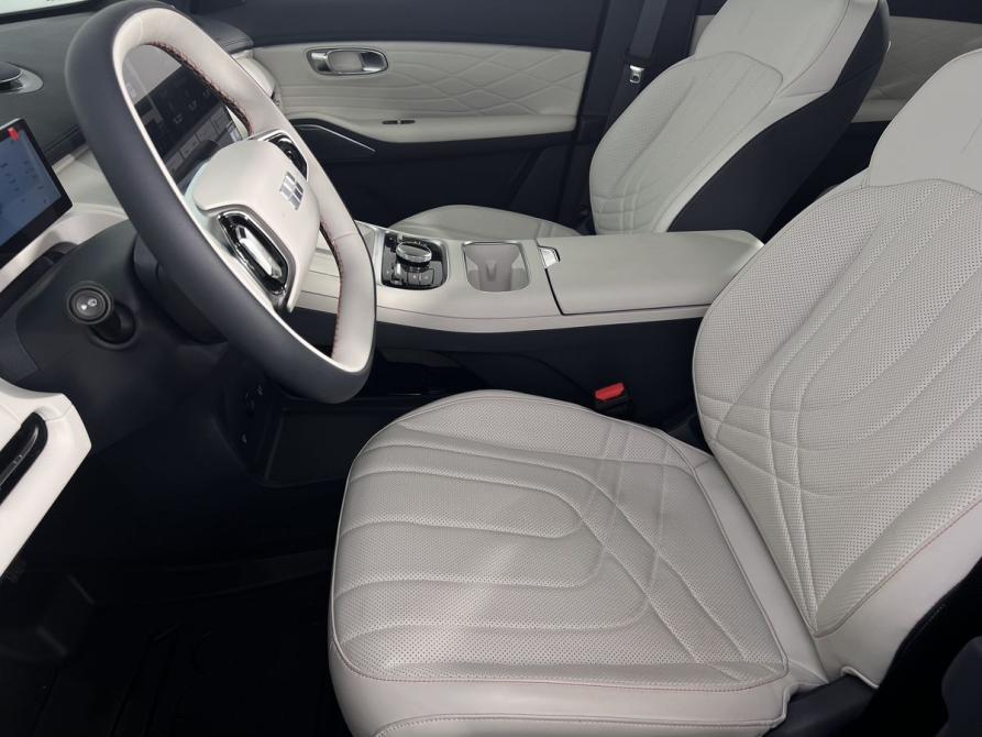 Geely Galaxy Starship 7 Калининград  - изображение 9