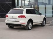 Volkswagen Touareg II Новосибирск  - изображение 27