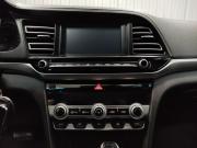 Hyundai Elantra VI (AD) Рестайлинг Пермь  - изображение 30