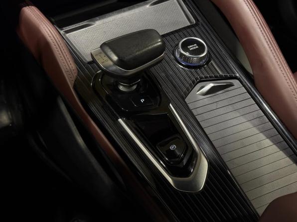 Geely Xingyue L I с пробегом 2022 года, цена 2 629 000 рублей, 58309 км, внедорожник, Автокод Объявления