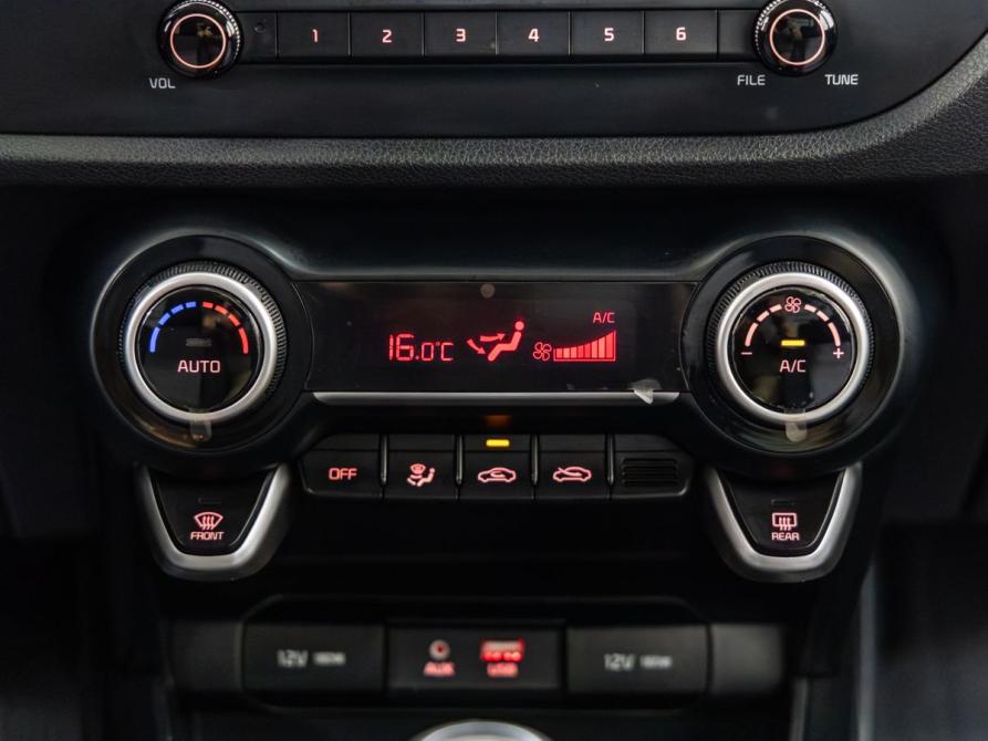 Kia Rio IV Волгоград  - изображение 23