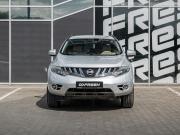 Nissan Murano II (Z51) Краснодар  - изображение 26