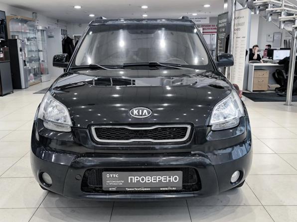 Kia Soul I с пробегом 2010 года, цена 650 000 рублей, 217564 км, хэтчбек, Автокод Объявления