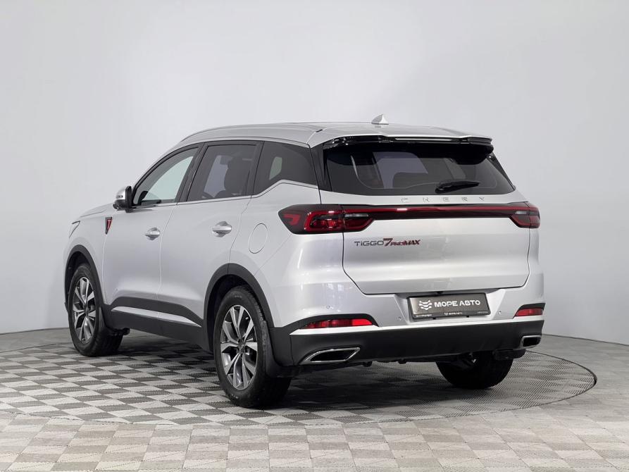 Chery Tiggo 7 Pro Max I Калининград  - изображение 7