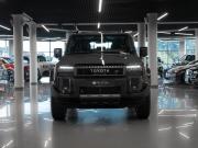 Toyota Land Cruiser Prado 250 Series Москва  - изображение 36