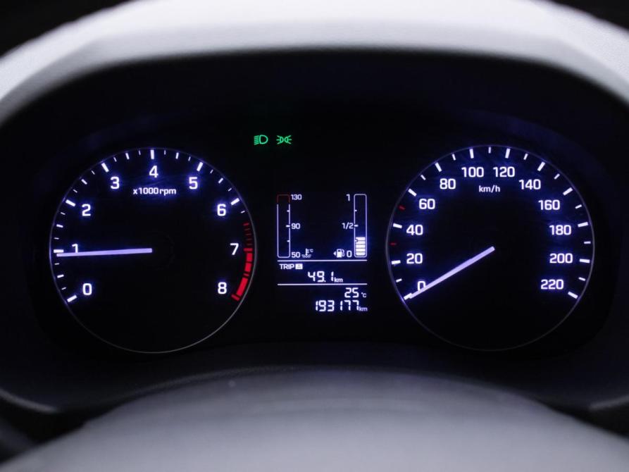 Hyundai Creta I Москва  - изображение 12