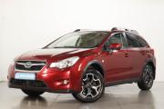 Subaru XV I Челябинск  - изображение 22