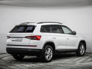 Skoda Kodiaq I Санкт-Петербург  - изображение 32