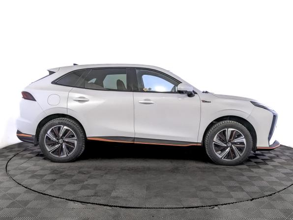 Evolute i-SKY с пробегом 2024 года, цена 2 445 000 рублей, 16587 км, внедорожник, Автокод Объявления