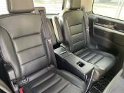 Opel Zafira Life I Москва  - изображение 45