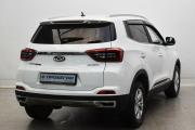 Chery Tiggo 4 Pro I Рестайлинг Москва  - изображение 21
